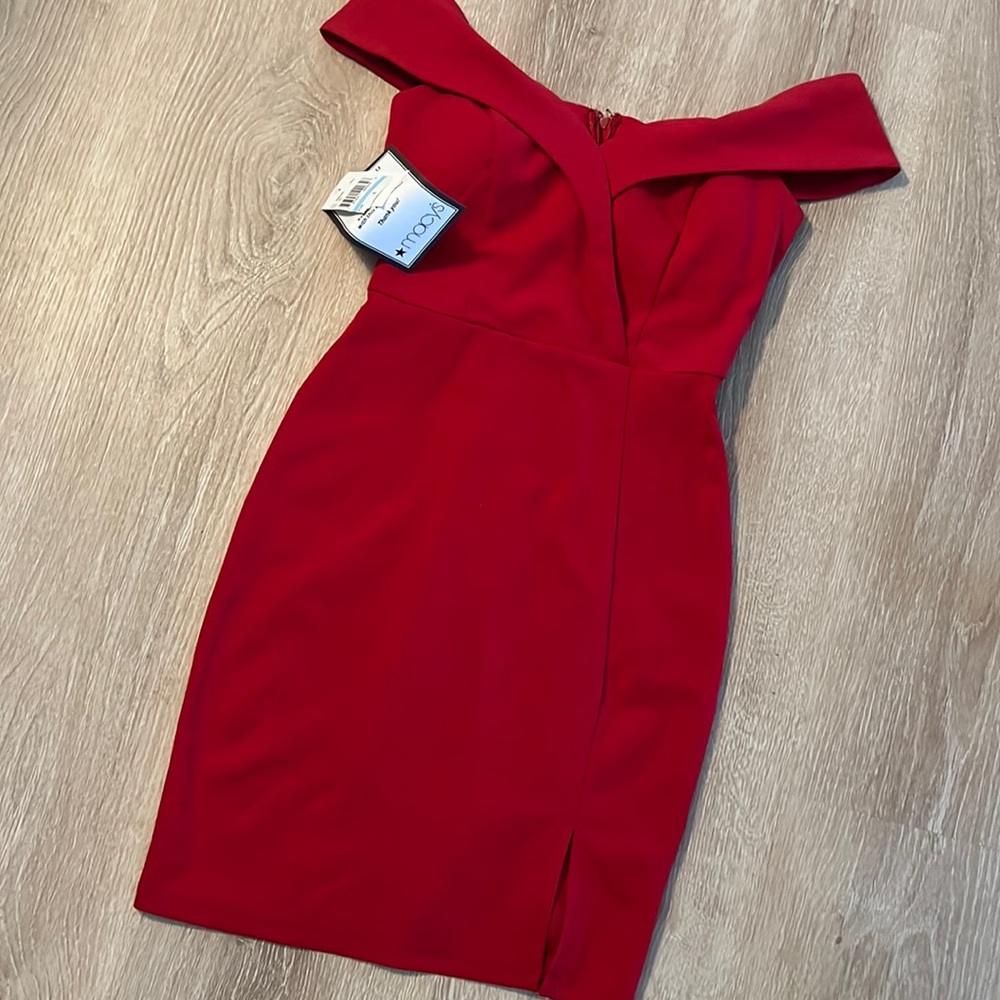 Dress size 5
